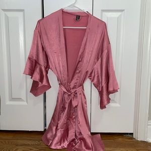 Victoria’s Secret Pink Robe - Size XS/S